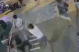 Công an TP HCM truy nã Tý "chợ" trong vụ án Quân "xa lộ"