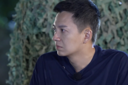 Câu chuyện cũ của Trung tướng Mai Hoàng gây xúc động ở Chiến sĩ quả cảm