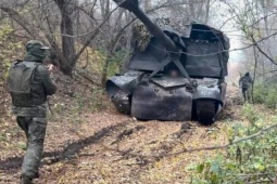 Nga tuyên bố "siết" 2 thành phố chiến lược, Ukraine bảo "chỉ là tưởng tượng"