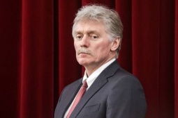 Điện Kremlin lên tiếng việc ông Trump lệnh Lầu Năm Góc thử nghiệm hạt nhân