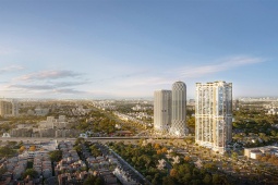 Cơ hội vàng của Hải Phòng và thời cơ của bất động sản hàng hiếm