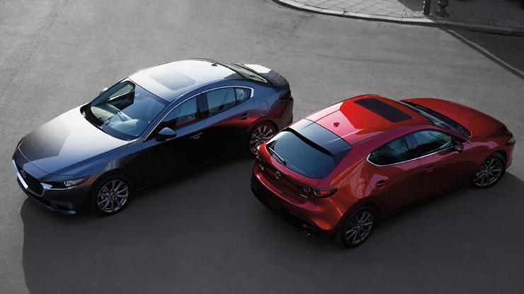 Động cơ SkyActiv-G trên những chiếc xe Mazda được đánh giá rất cao về độ tin cậy.