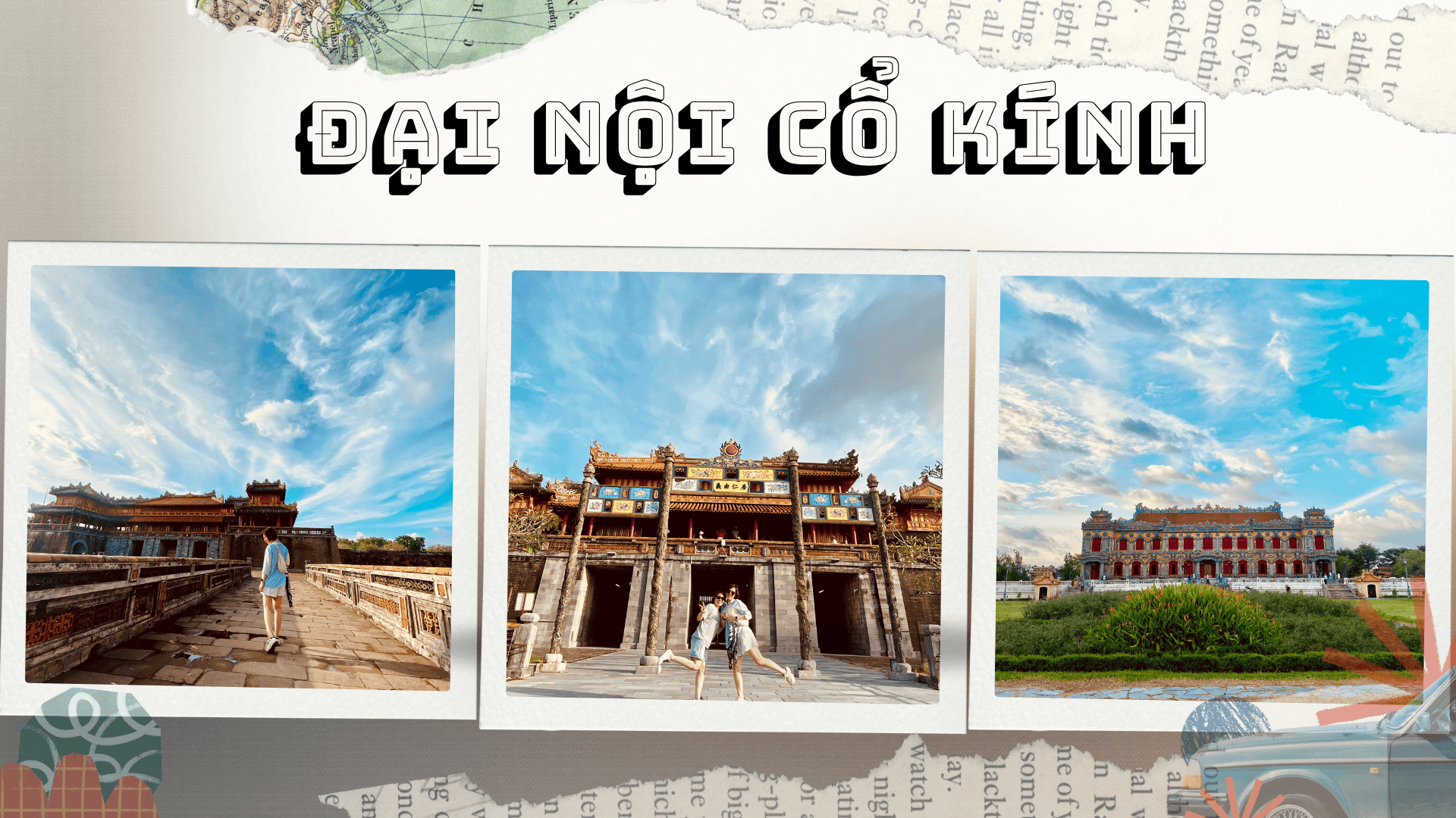 Huế – trở lại để yêu thêm lần nữa - 7