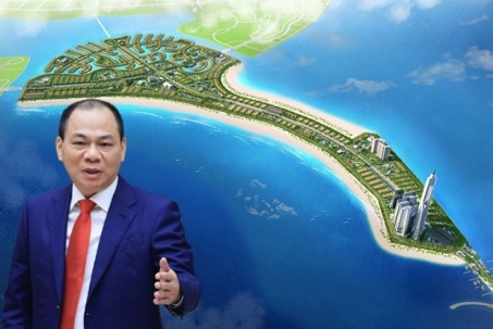 "Gà đẻ trứng vàng" của tỷ phú Phạm Nhật Vượng thu lãi hơn 56 tỷ đồng mỗi ngày