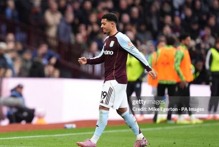 Tin mới nhất bóng đá sáng 30/10: Sancho được khuyên tìm đường trở lại Dortmund