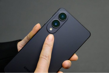 Samsung "khai tử" S26 Edge? Lộ diện dự án "More Slim" đầy bí ẩn