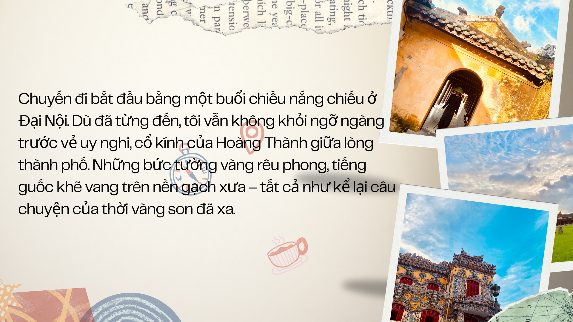 Huế – trở lại để yêu thêm lần nữa - 9