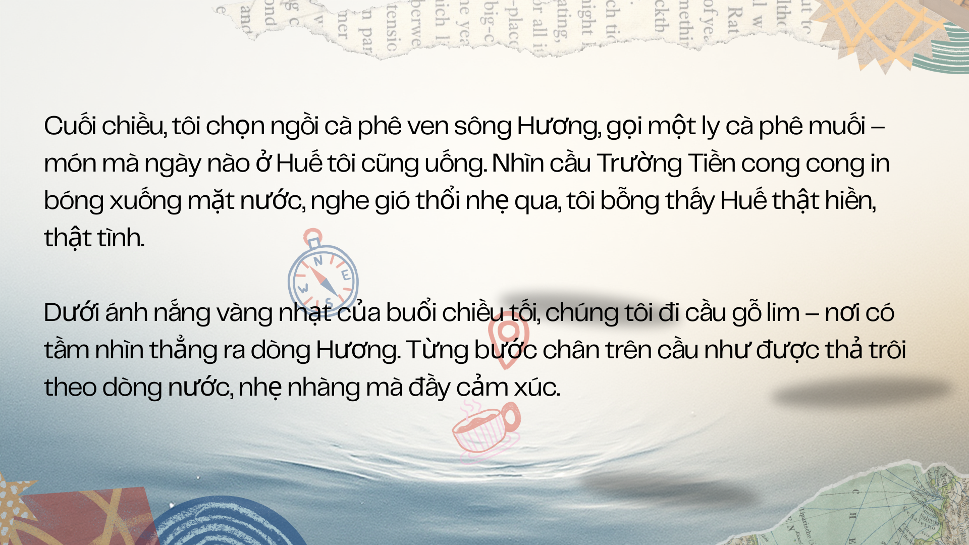 Huế – trở lại để yêu thêm lần nữa - 11