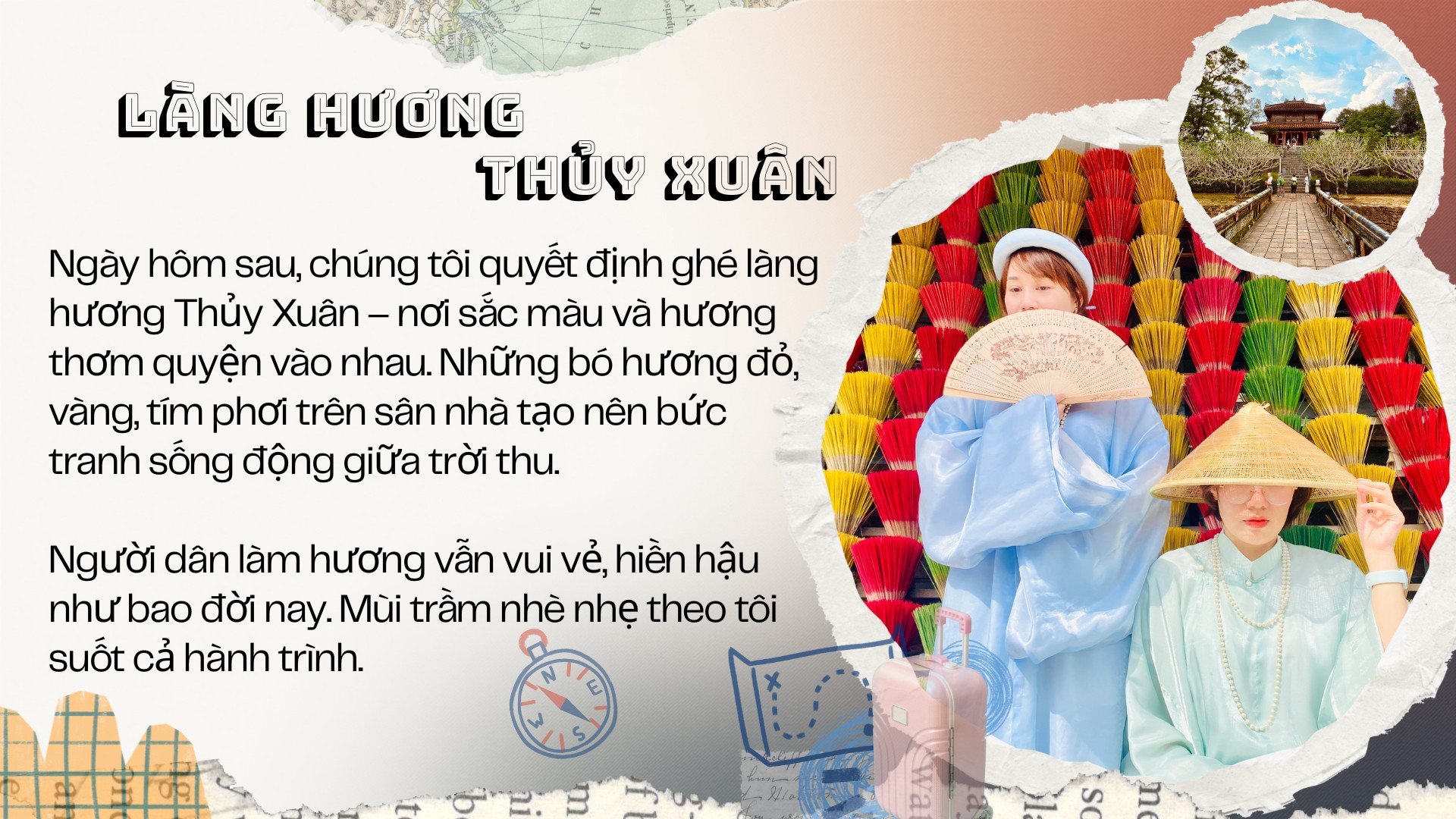 Huế – trở lại để yêu thêm lần nữa - 13