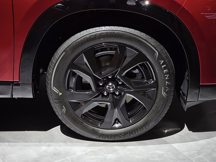 Mazda CX-5 thế hệ mới trình làng, "lột xác" từ trong ra ngoài - 8