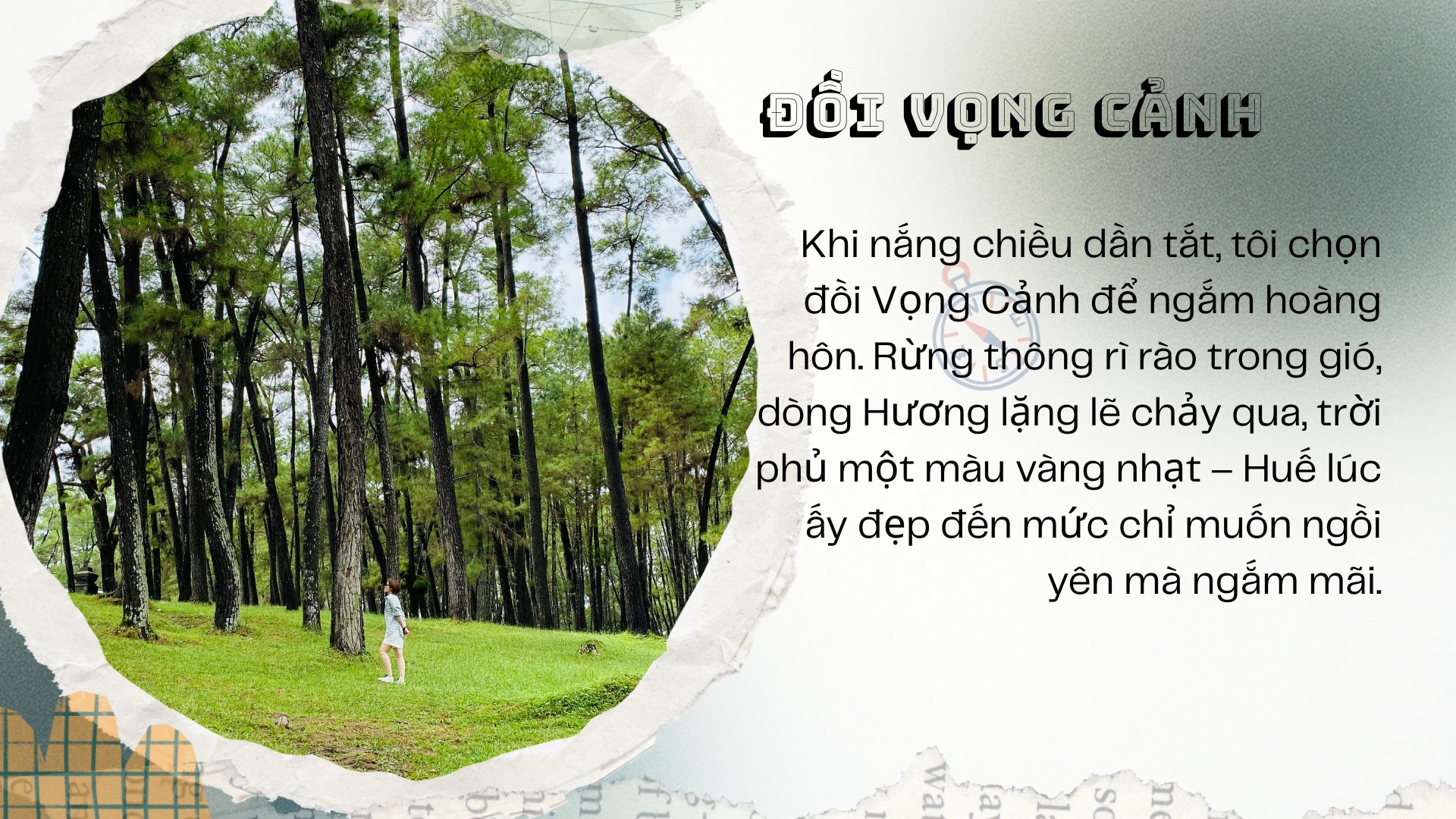 Huế – trở lại để yêu thêm lần nữa - 17