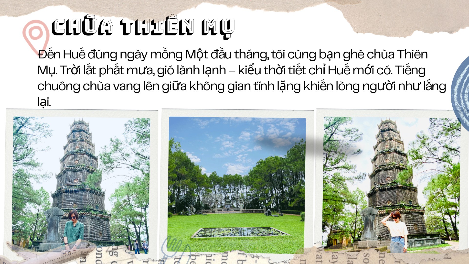 Huế – trở lại để yêu thêm lần nữa - 19