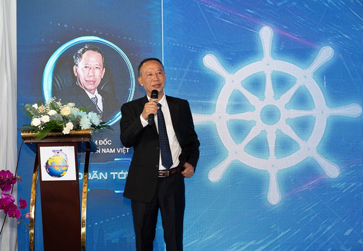 Tài sản của đại gia Doãn Tới đã tăng gần 55% so với đầu năm nhờ đà tăng của cổ phiếu nắm giữ