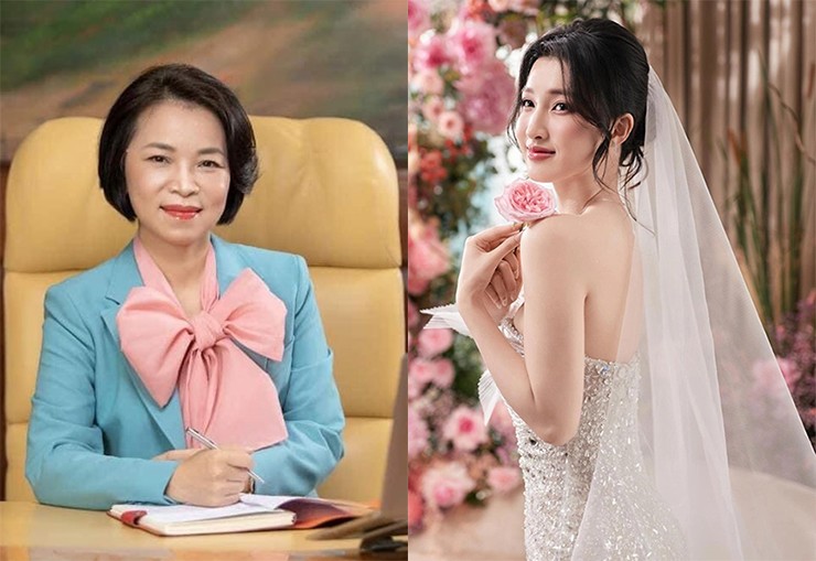 Bà Phạm Thu Hương và Á hậu Nguyễn Phương Nhi cùng góp vốn tại Vin New Horizon