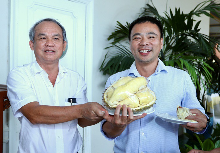 HAG của bầu Đức công bố kế hoạch kinh doanh táo bạo trong những năm tới