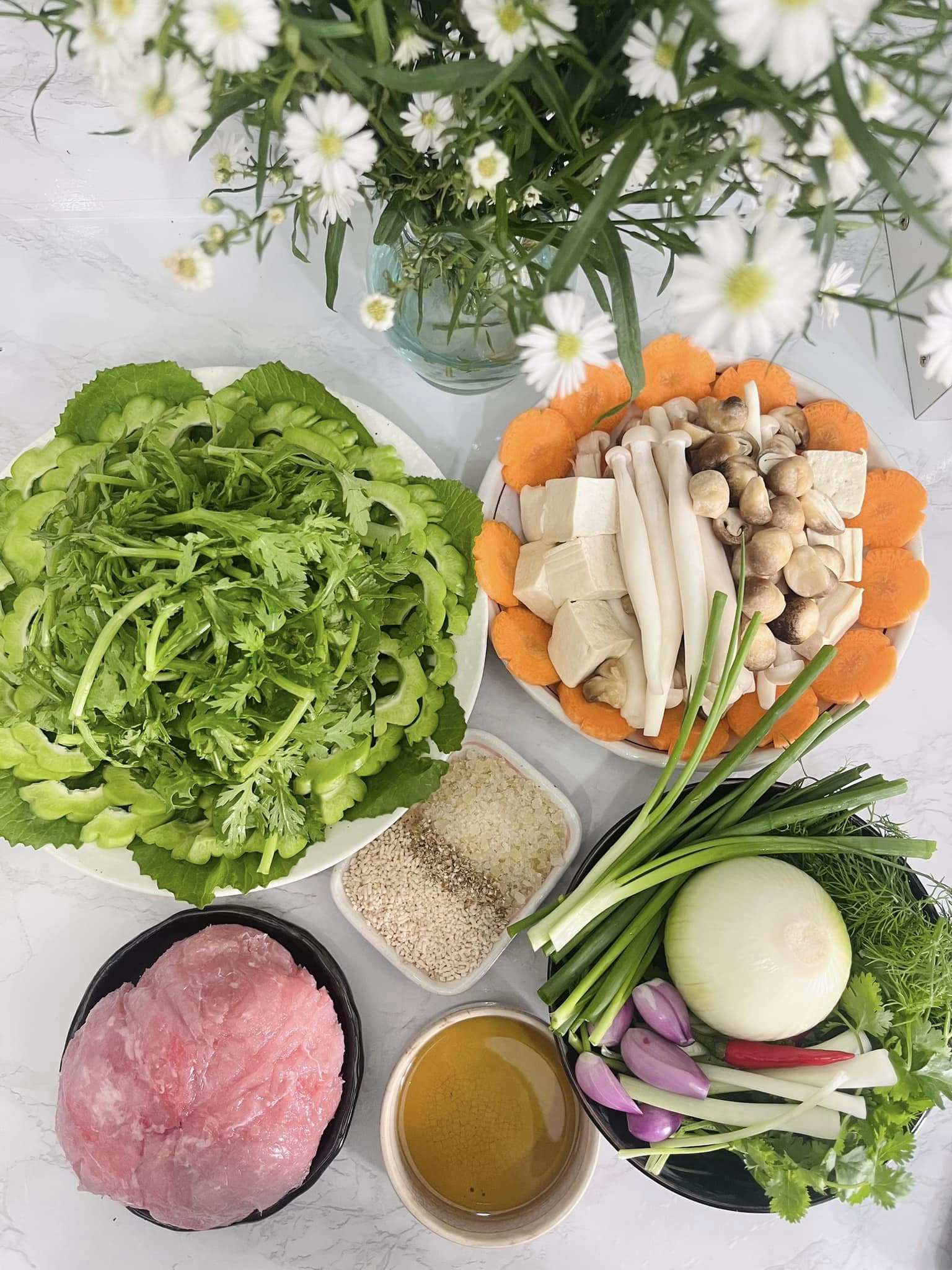 Món lẩu cá thơm nức, giòn ngọt khiến người kén ăn mấy cũng mê - 2