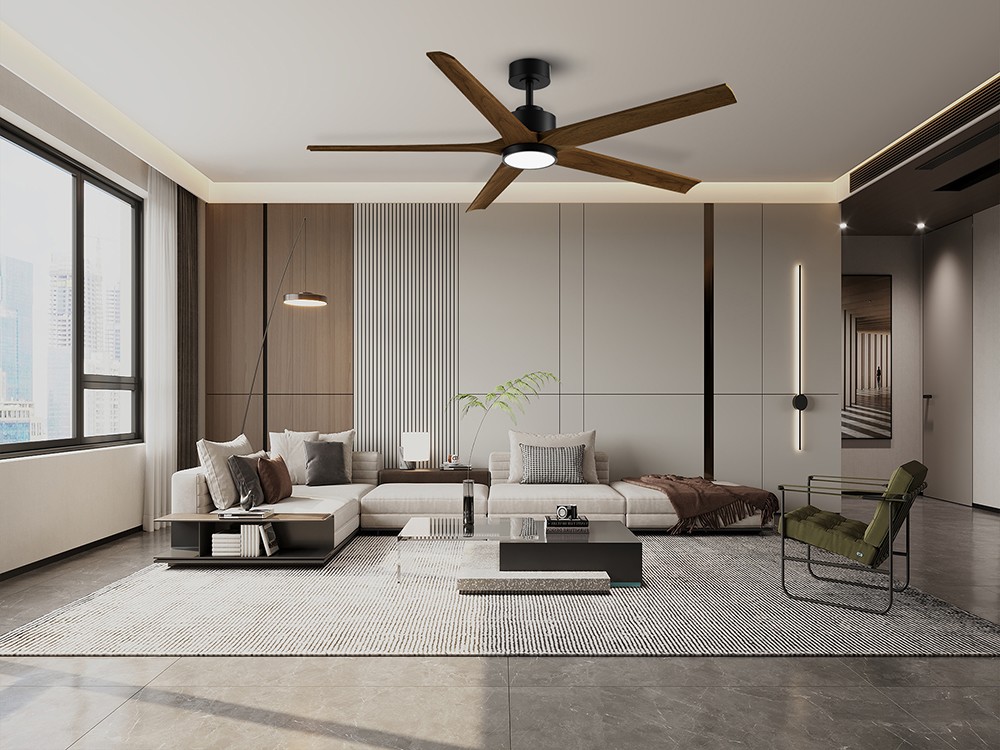 Mua quạt trần BLDC tiết kiệm điện: Người tiêu dùng cần biết gì để không mất tiền oan? - 3