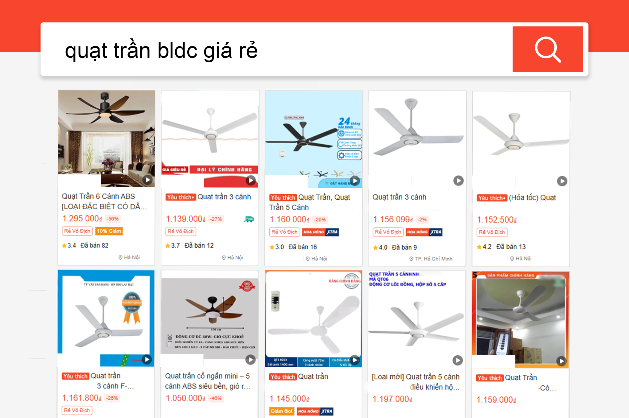 Mua quạt trần BLDC tiết kiệm điện: Người tiêu dùng cần biết gì để không mất tiền oan? - 1