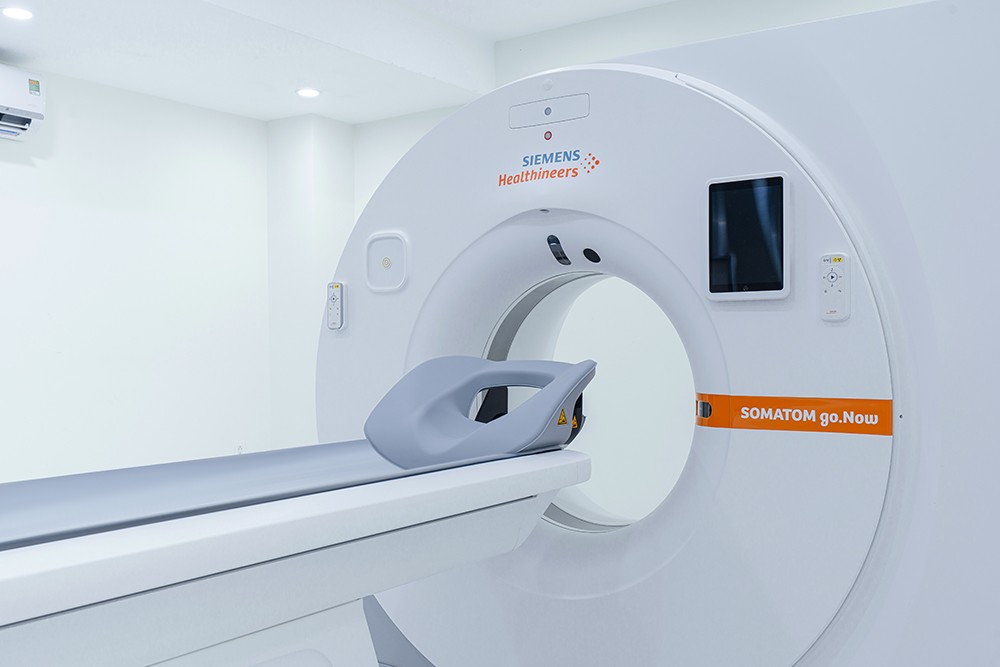 Phòng khám Đa khoa Phương Nam – Đà Lạt nâng tầm chất lượng khám chữa bệnh với thiết bị y tế hiện đại - 2