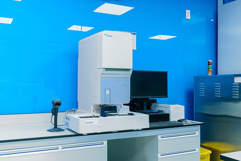 Phòng khám Đa khoa Phương Nam – Đà Lạt nâng tầm chất lượng khám chữa bệnh với thiết bị y tế hiện đại - 6