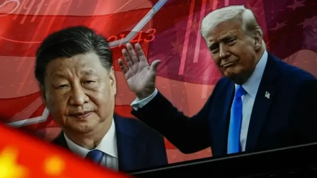 Trung Quốc tạm dừng siết xuất khẩu đất hiếm sang Mỹ: Hạ nhiệt căng thẳng thương mại trong một năm - 1