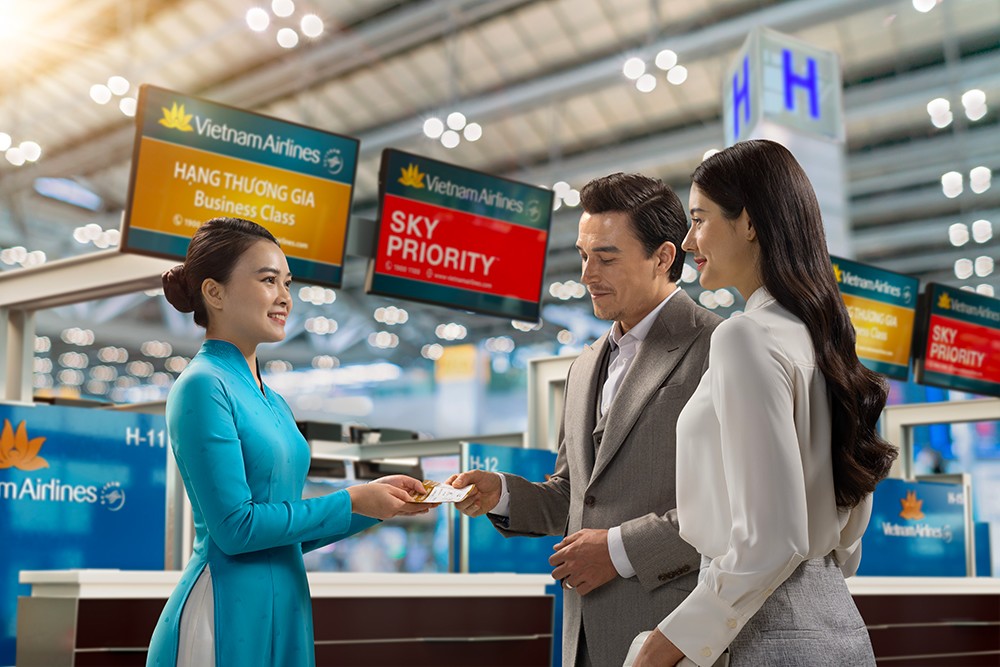 Vietnam Airlines chủ động mở thêm nhiều đường bay quốc tế mới nhằm đáp ứng nhu cầu đi lại tăng cao của hành khách quốc tế đến Việt Nam và khách du lịch Việt Nam ra nước ngoài.