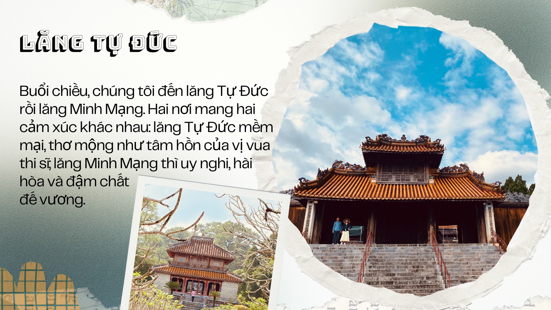 Huế – trở lại để yêu thêm lần nữa - 15