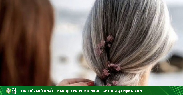 Tóc bạc, ung thư, nghiên cứu