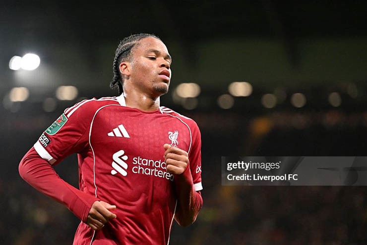 Ngumoha đáng chờ đợi