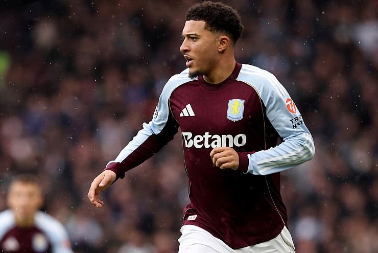 Nỗi thất vọng của Sancho 