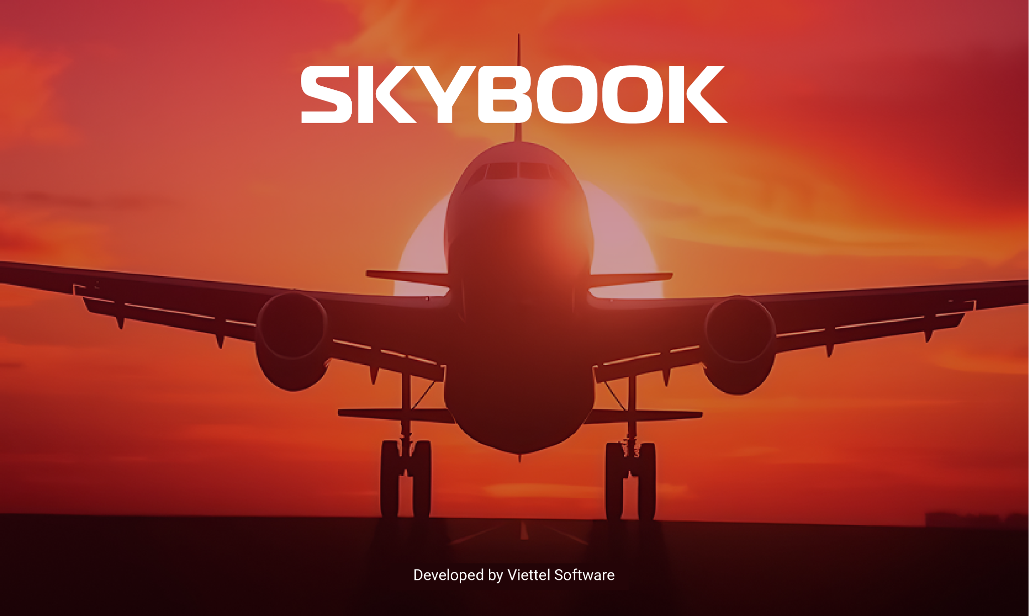 Viettel Skybook - Sổ bay điện tử chuẩn hàng không số, giúp tối ưu vận hành, minh bạch dữ liệu và nâng cao an toàn khai thác cho các hãng bay.