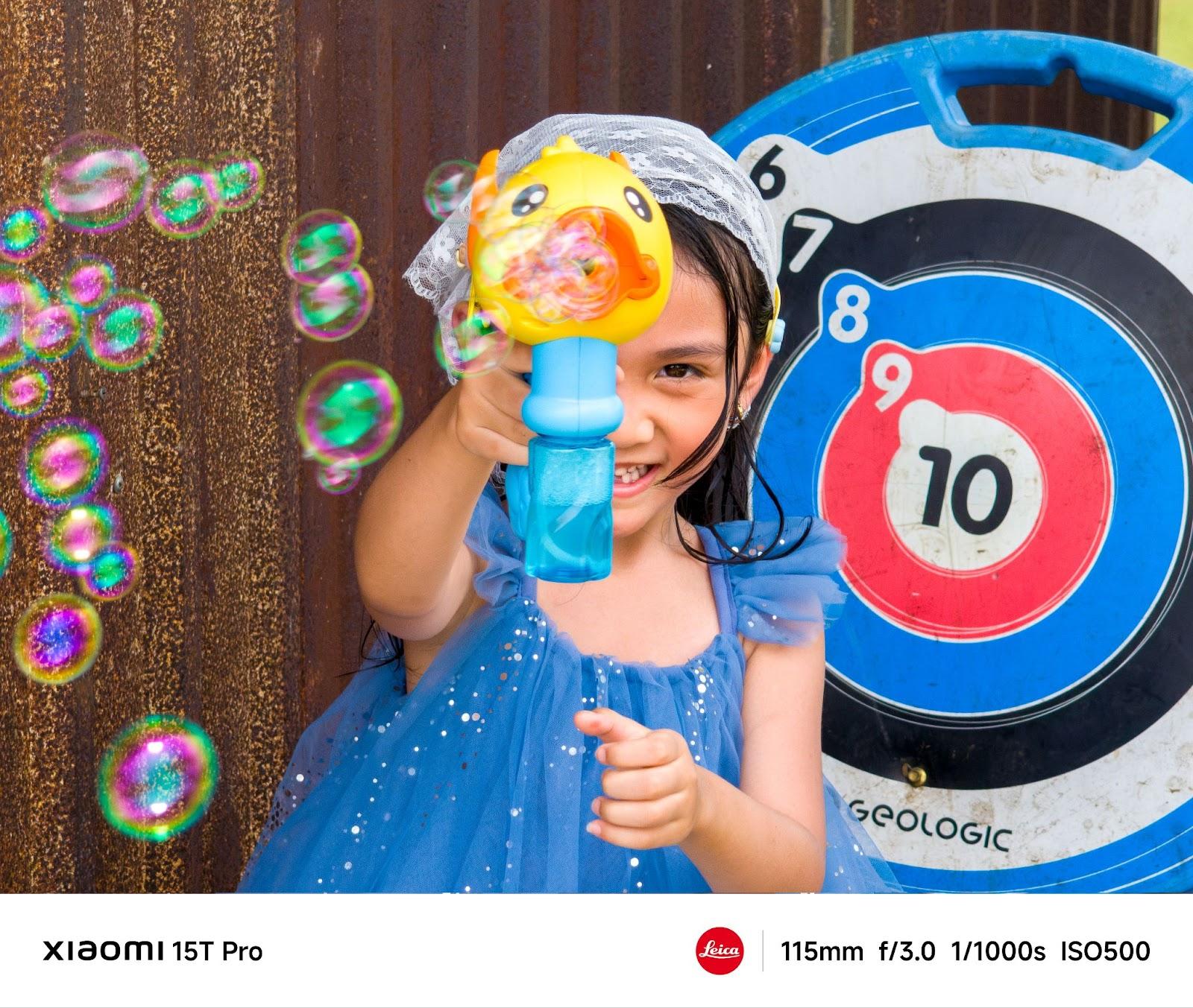 Khi điều bình dị trở thành tuyệt tác - Góc nhìn của NAG Nguyễn Gia Phong qua lăng kính của Xiaomi 15T Series - 1