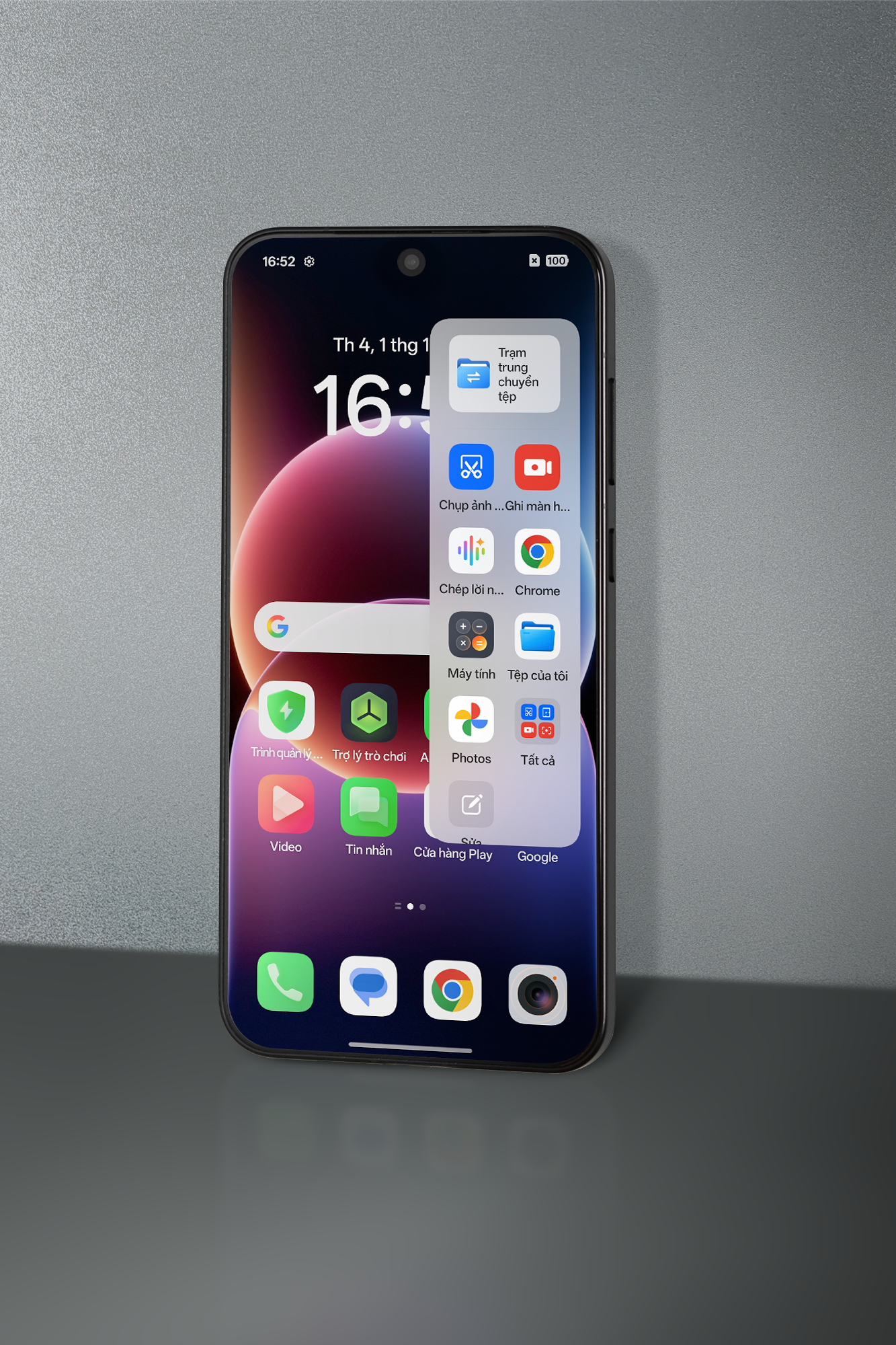 Đánh giá nhanh OPPO Find X9 Series: “Vua” nhiếp ảnh di động - 7