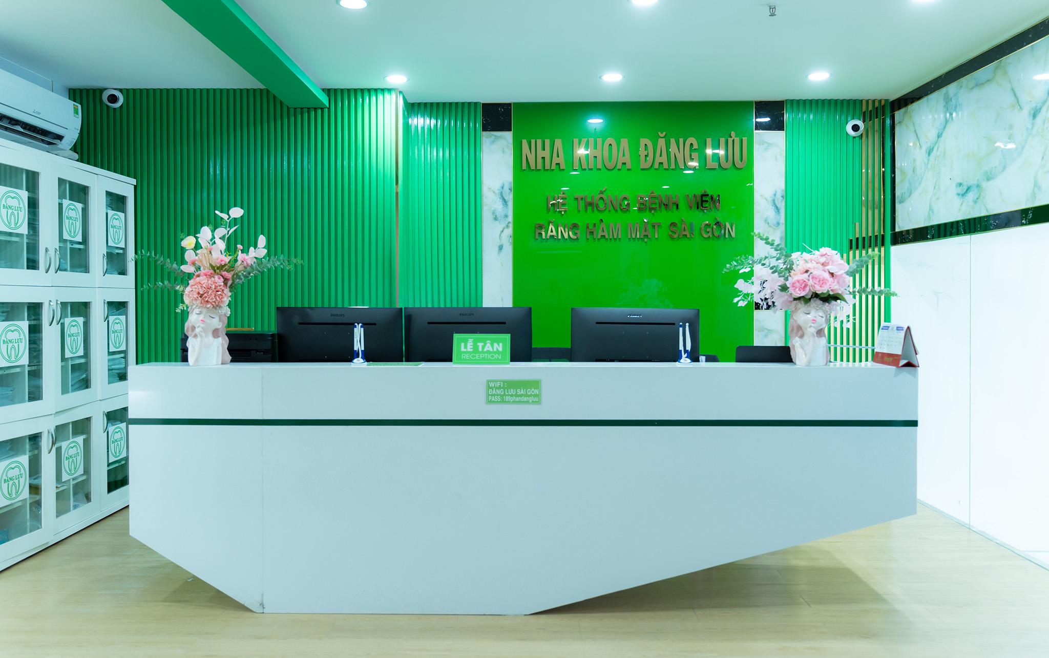 Trải nghiệm dịch vụ niềng răng móm tại Nha Khoa Đăng Lưu