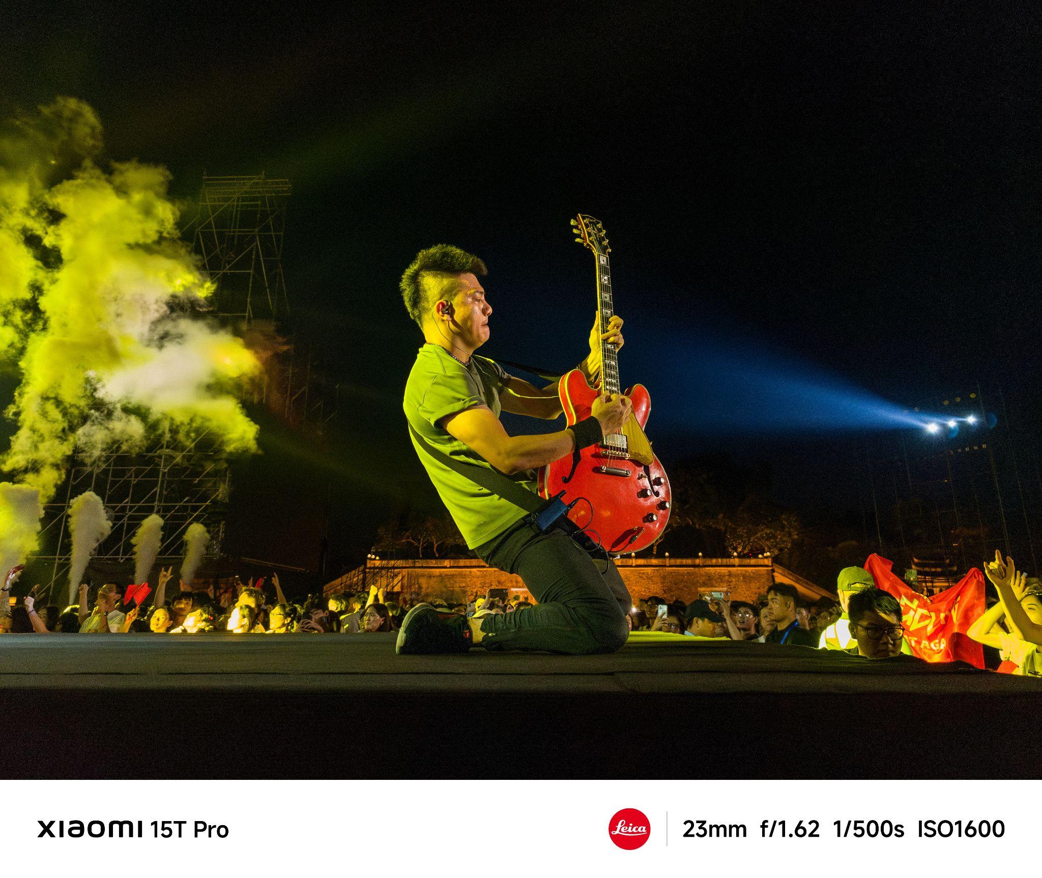 Khi điều bình dị trở thành tuyệt tác - Góc nhìn của NAG Nguyễn Gia Phong qua lăng kính của Xiaomi 15T Series - 5