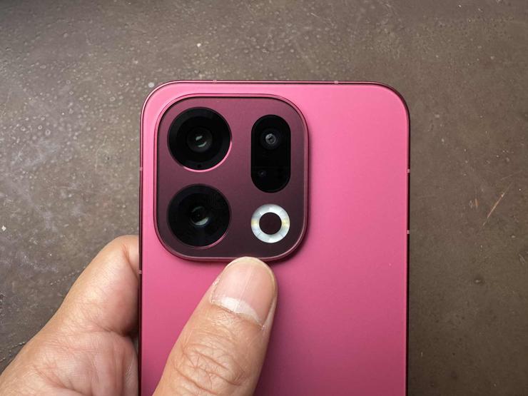 Đánh giá nhanh OPPO Find X9 Series: “Vua” nhiếp ảnh di động - 4