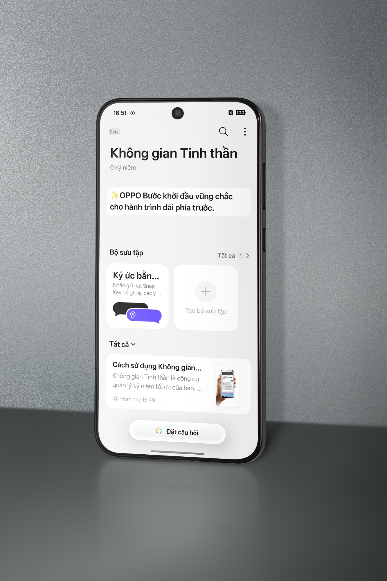 Đánh giá nhanh OPPO Find X9 Series: “Vua” nhiếp ảnh di động - 6