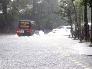 Nguyên nhân khiến lượng mưa 1 ngày ở Huế bằng lượng mưa 1 năm trên cả nước