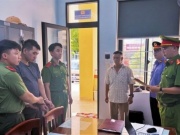 Bắt kẻ phóng hỏa đốt nhà khiến 2 người tử vong vì ghen tuông