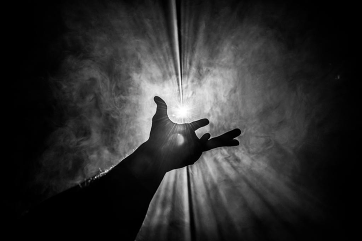 Ánh sáng cuối đường hầm khi con người rời bỏ thế gian là có thật?