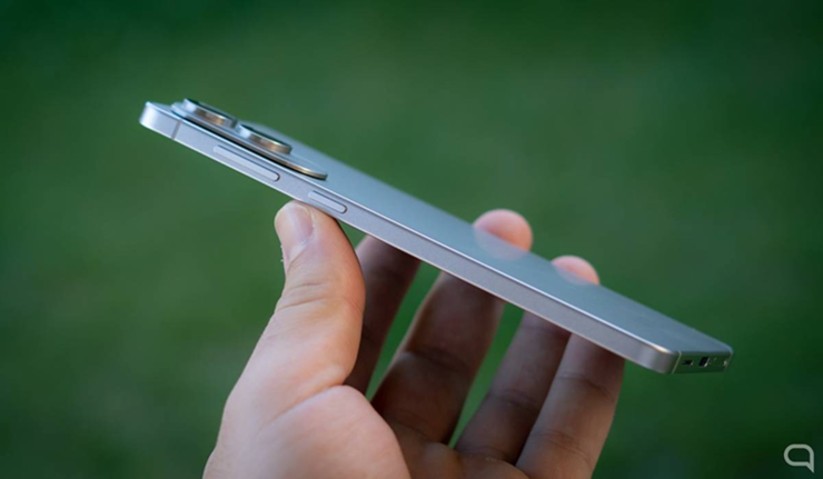 Galaxy S25 Edge sẽ không có phiên bản kế nhiệm?