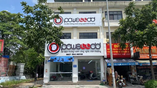 Xe điện POWELLDD tăng trưởng "Thần Tốc" tại Việt Nam: Ra mắt 3 mẫu xe mới và cán mốc 20 cửa hàng trên toàn quốc - 1