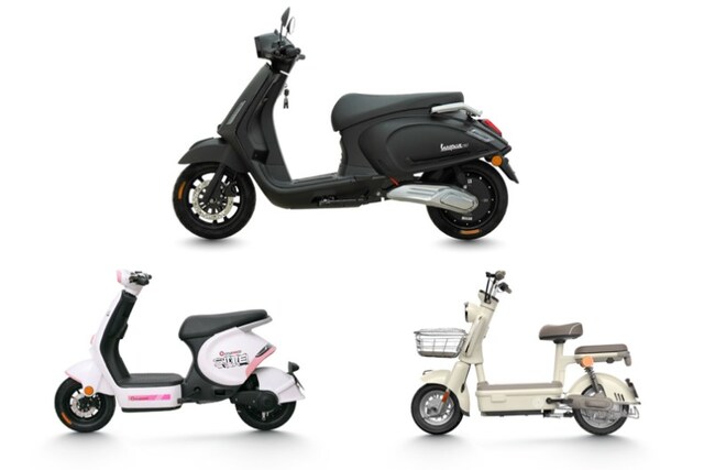 Xe điện POWELLDD tăng trưởng "Thần Tốc" tại Việt Nam: Ra mắt 3 mẫu xe mới và cán mốc 20 cửa hàng trên toàn quốc - 2