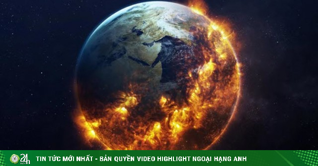 Biến đổi khí hậu rạn san hô