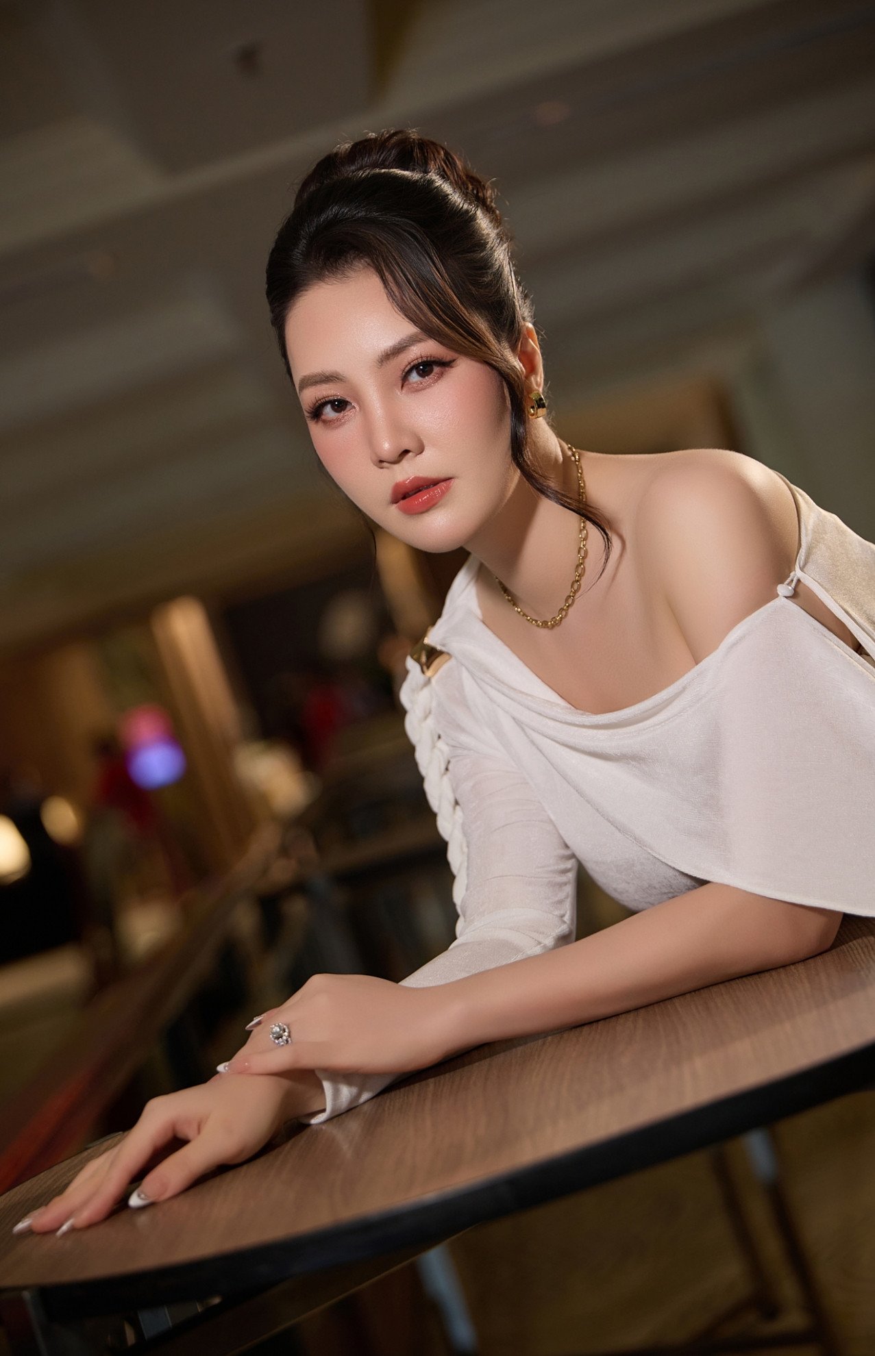 Gần 2 thập kỷ hoạt động trong lĩnh vực dẫn chương trình, Thuỵ Vân tạo được uy tín, tình cảm với khán giả và giới chuyên môn.&nbsp;