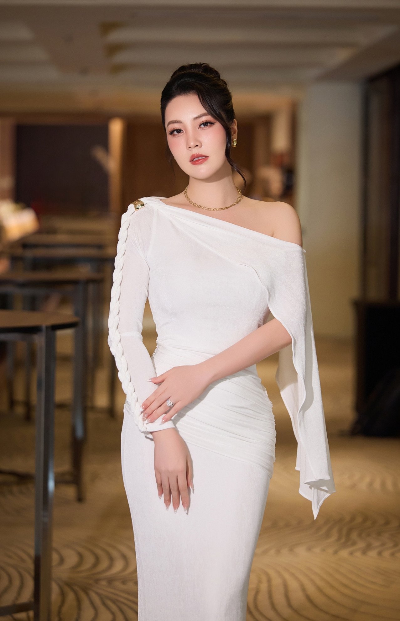 Gần 2 thập kỷ hoạt động trong lĩnh vực dẫn chương trình, Thuỵ Vân tạo được uy tín, tình cảm với khán giả và giới chuyên môn.&nbsp;