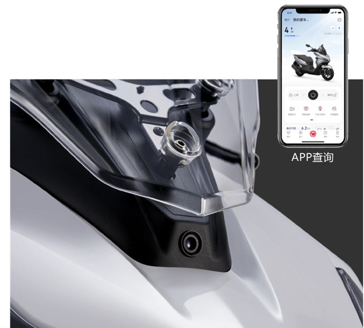 Honda giới thiệu xe ga NWT150 hoàn toàn mới - 2