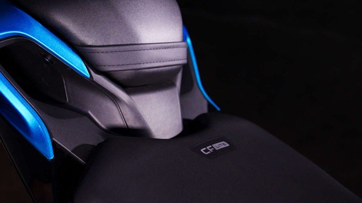 CFMoto 250SR Lite trình làng: Hiệu năng khủng, giá 62 triệu đồng - 3