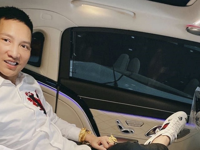 Điều gì đang xảy ra với công ty kinh doanh ô tô của dân chơi xe Huấn "Hoa Hồng"?