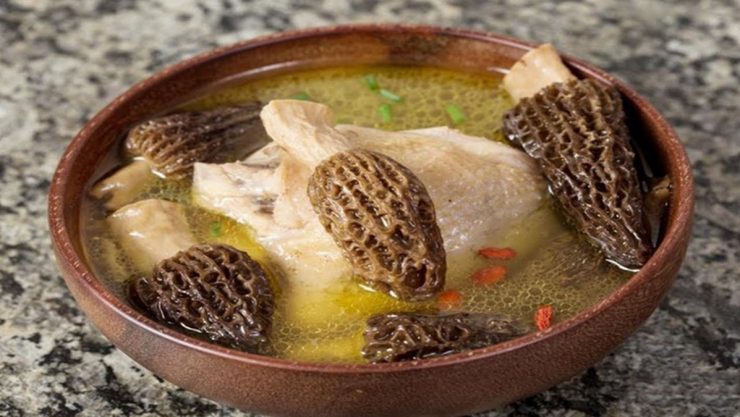 Loại cây dại mọc um tùm ở Việt Nam, "trời Tây" bán giá 13 triệu đồng/kg - 3